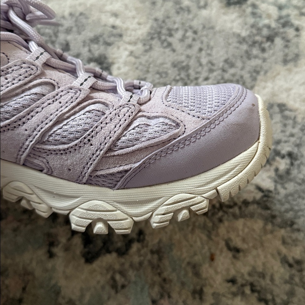 Merrell Women’s Moab 3 Hiking Shoes Size 11 - Picture 11 of 12